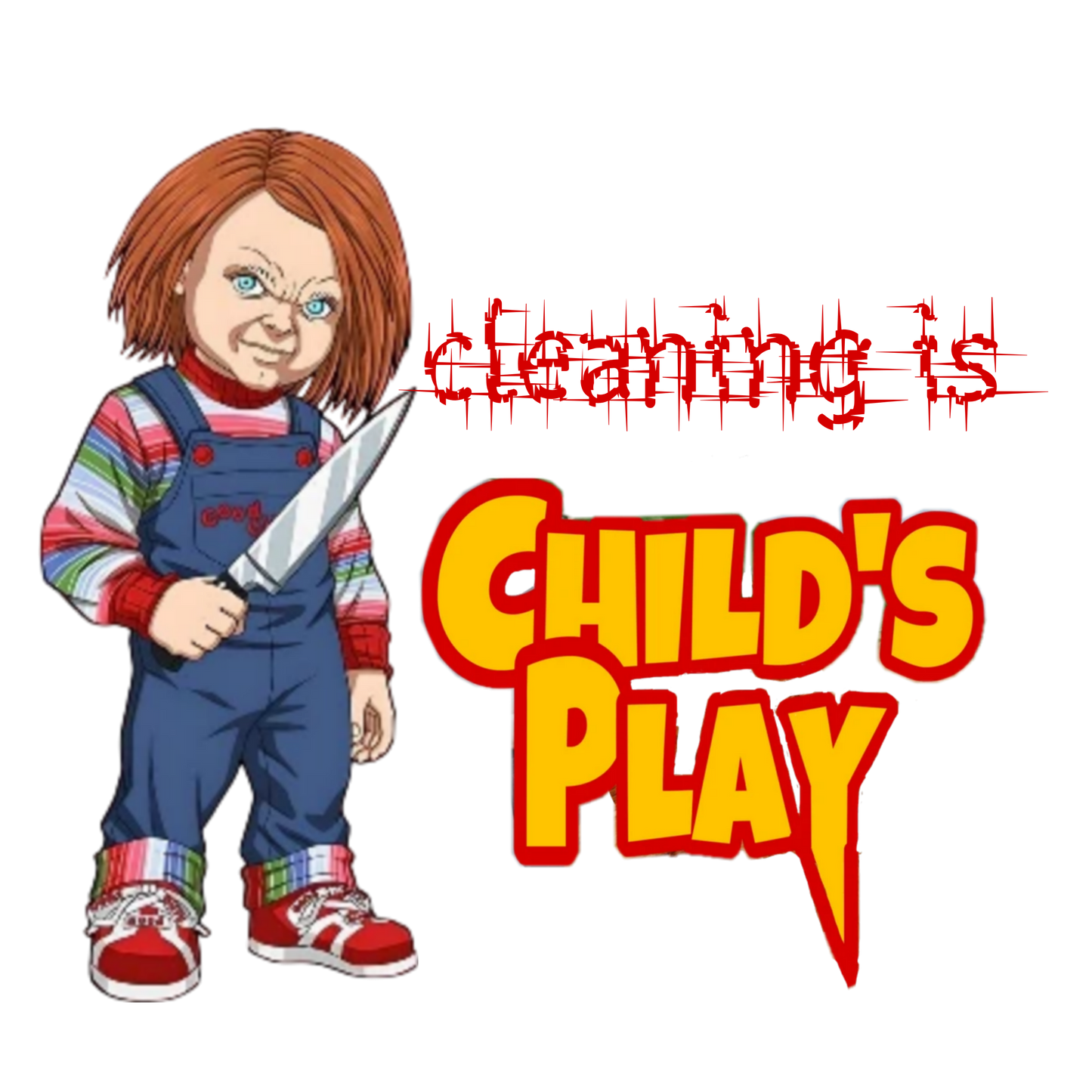 Chucky bag