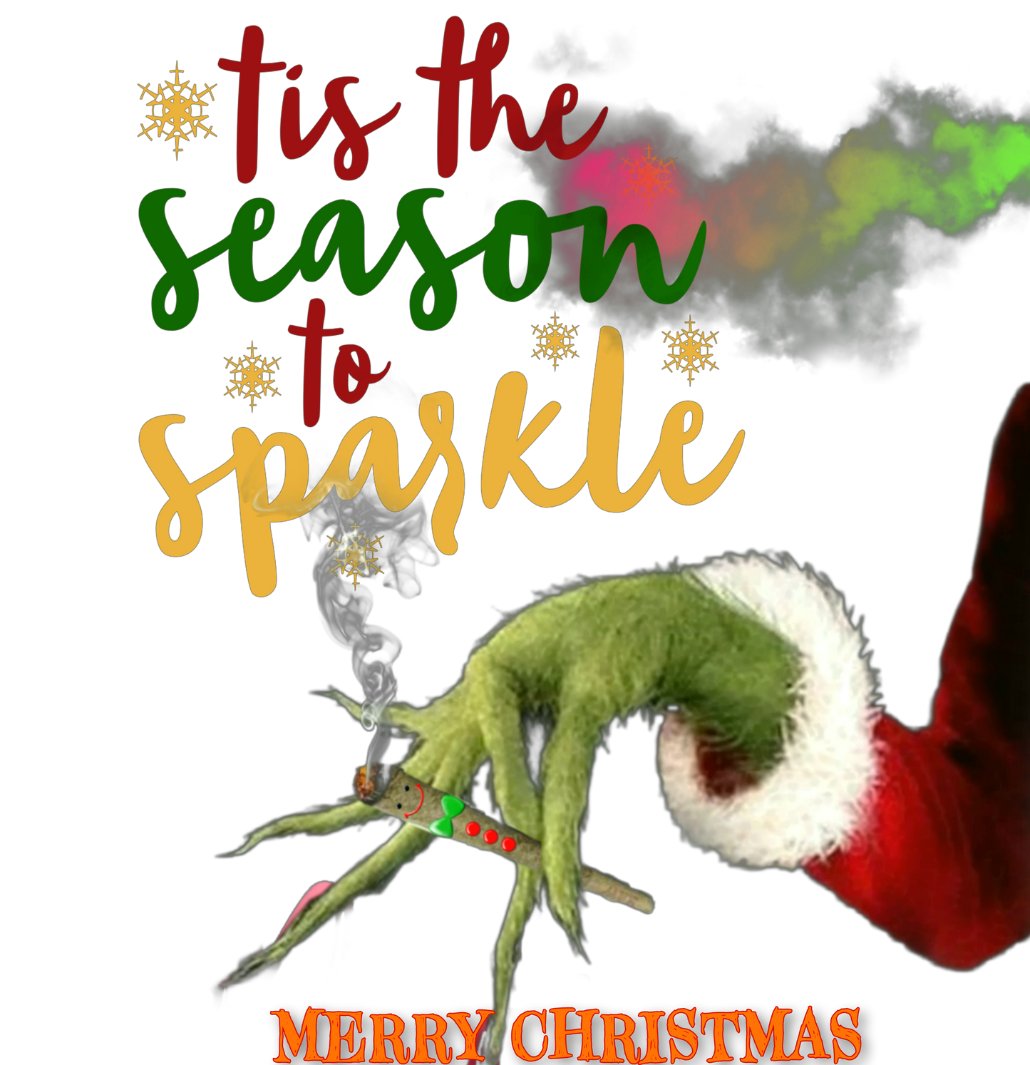 Gringe Sparkle