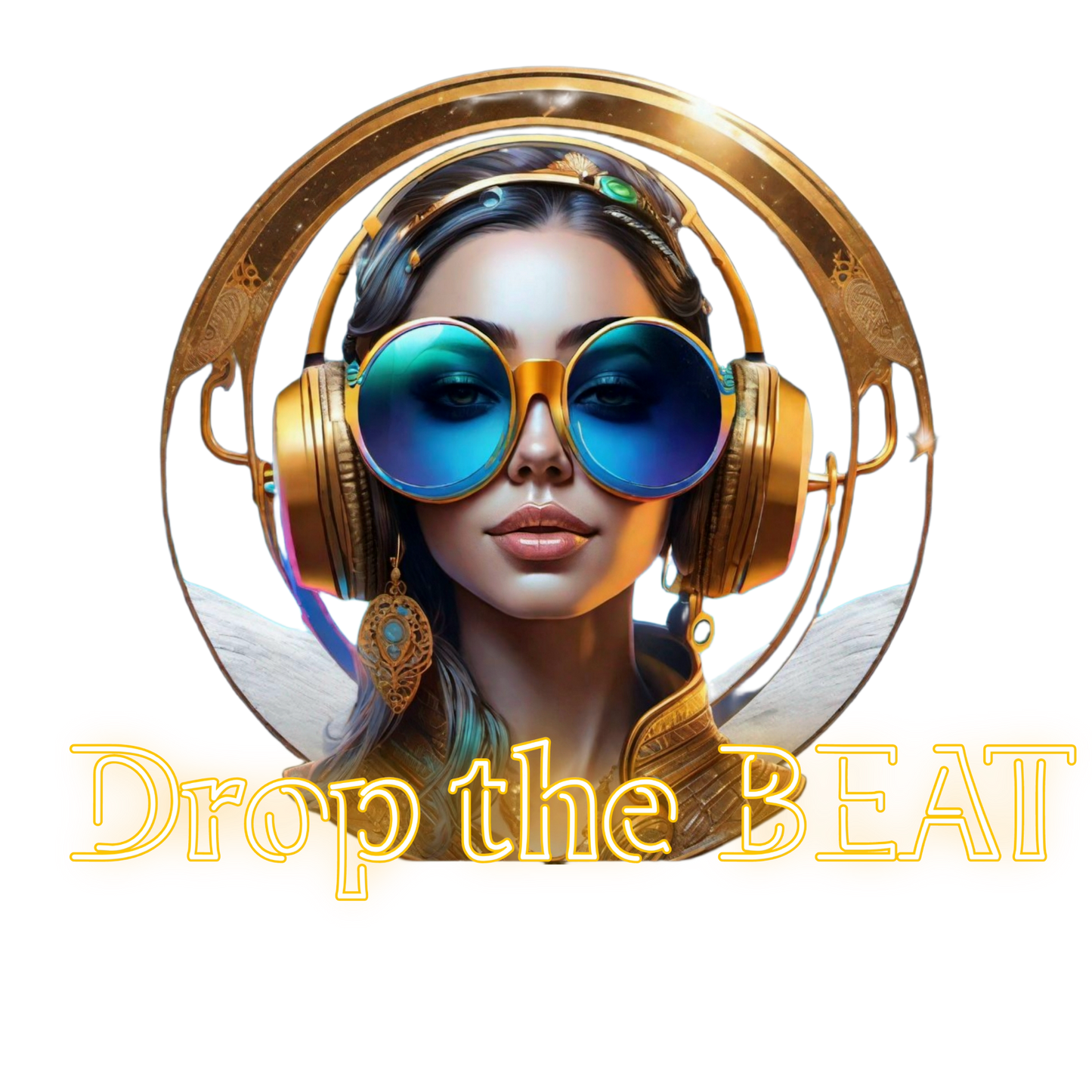 Drop the Beat