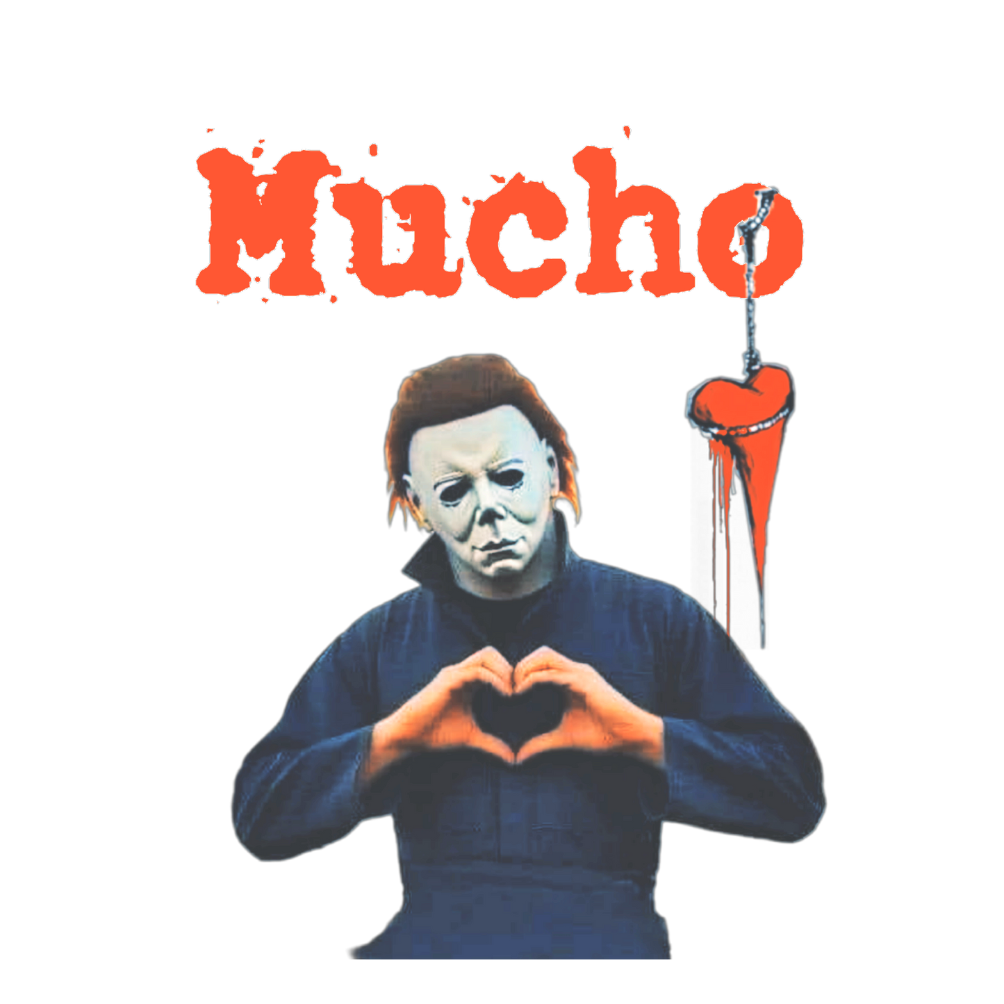 Mucho Amor