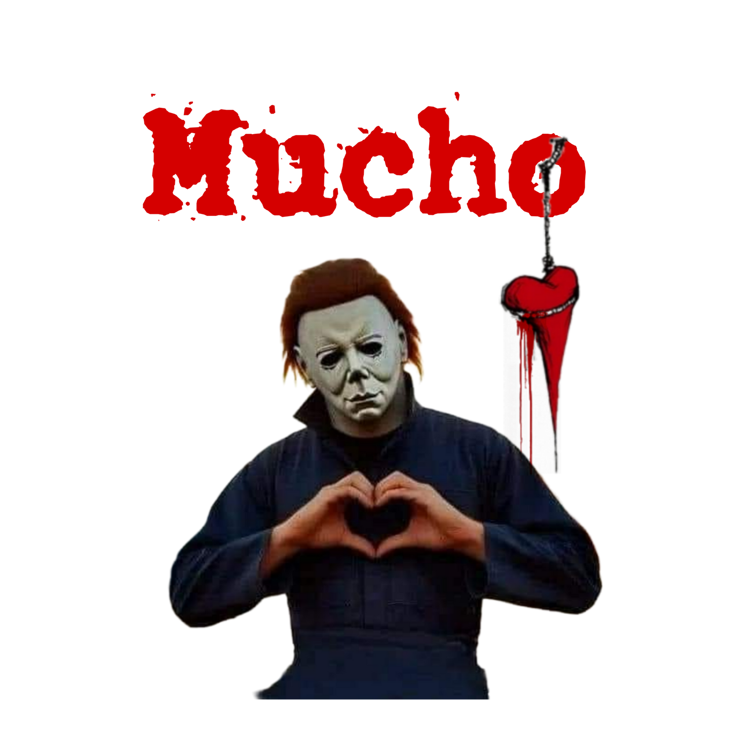 Mucho Amor