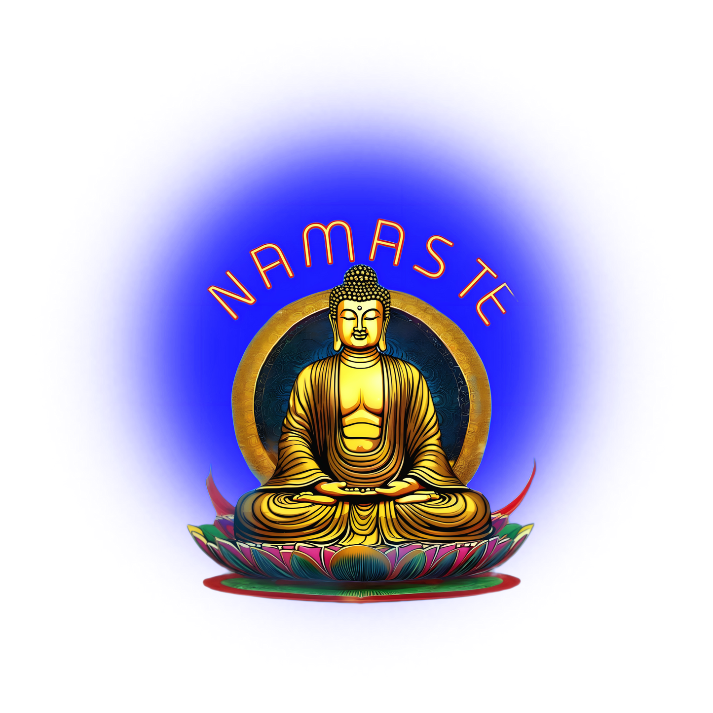 Namaste