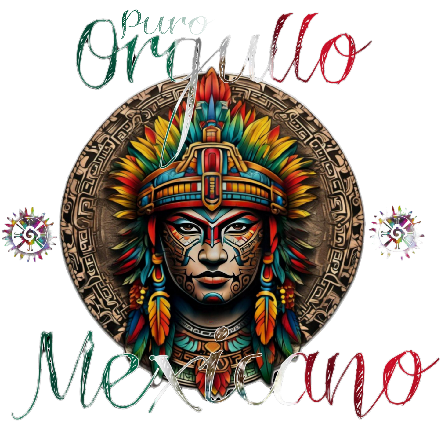 ORGULLO MEXICANO