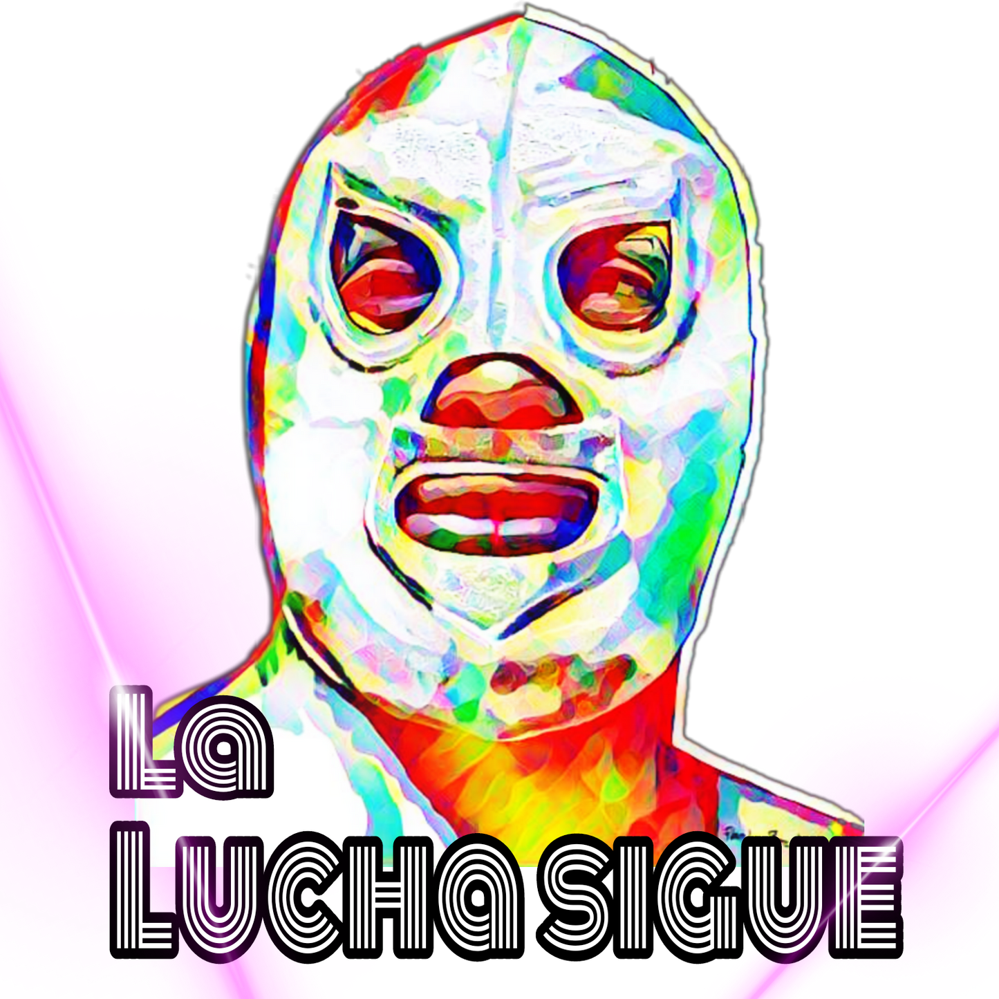 LA LUCHA SIGUE
