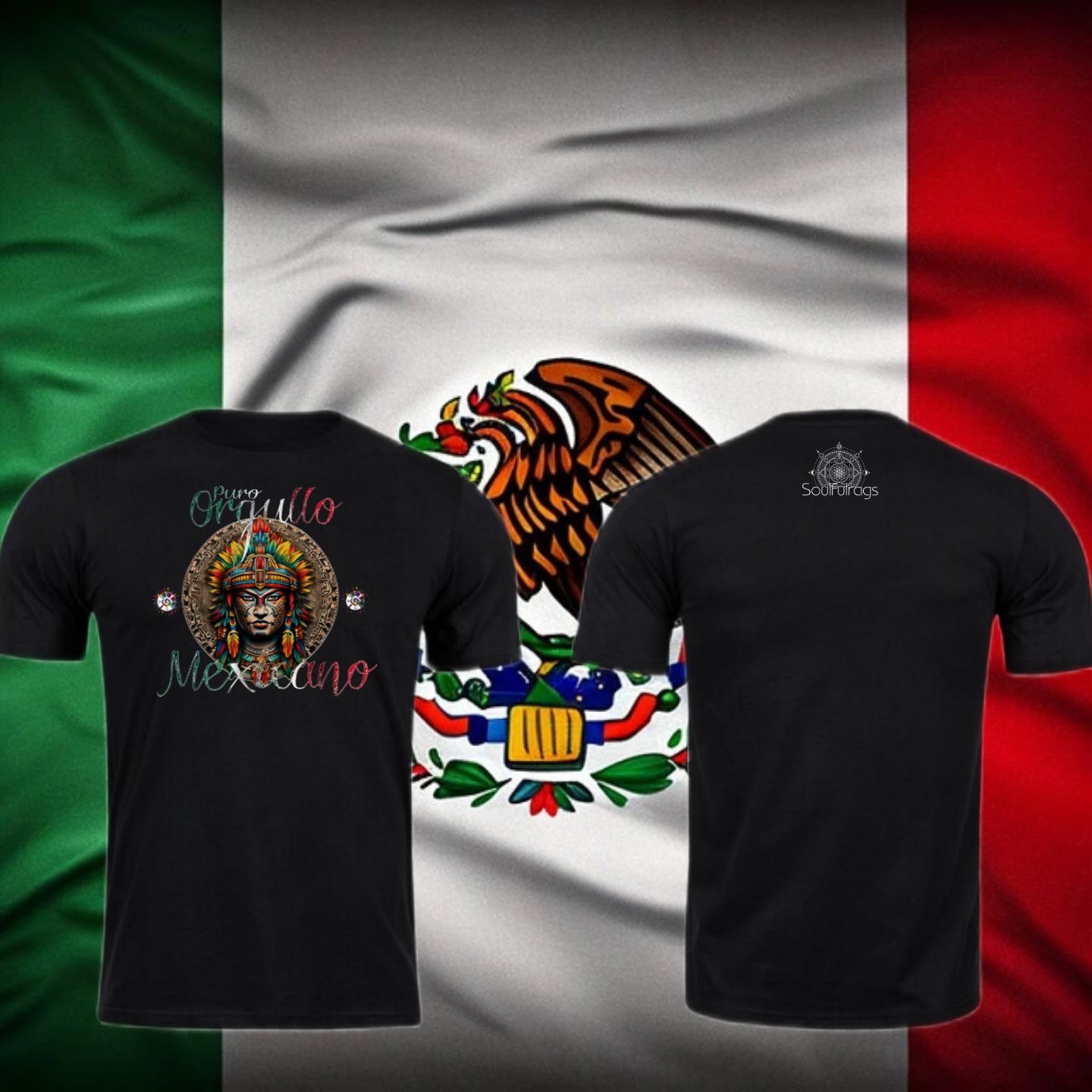ORGULLO MEXICANO