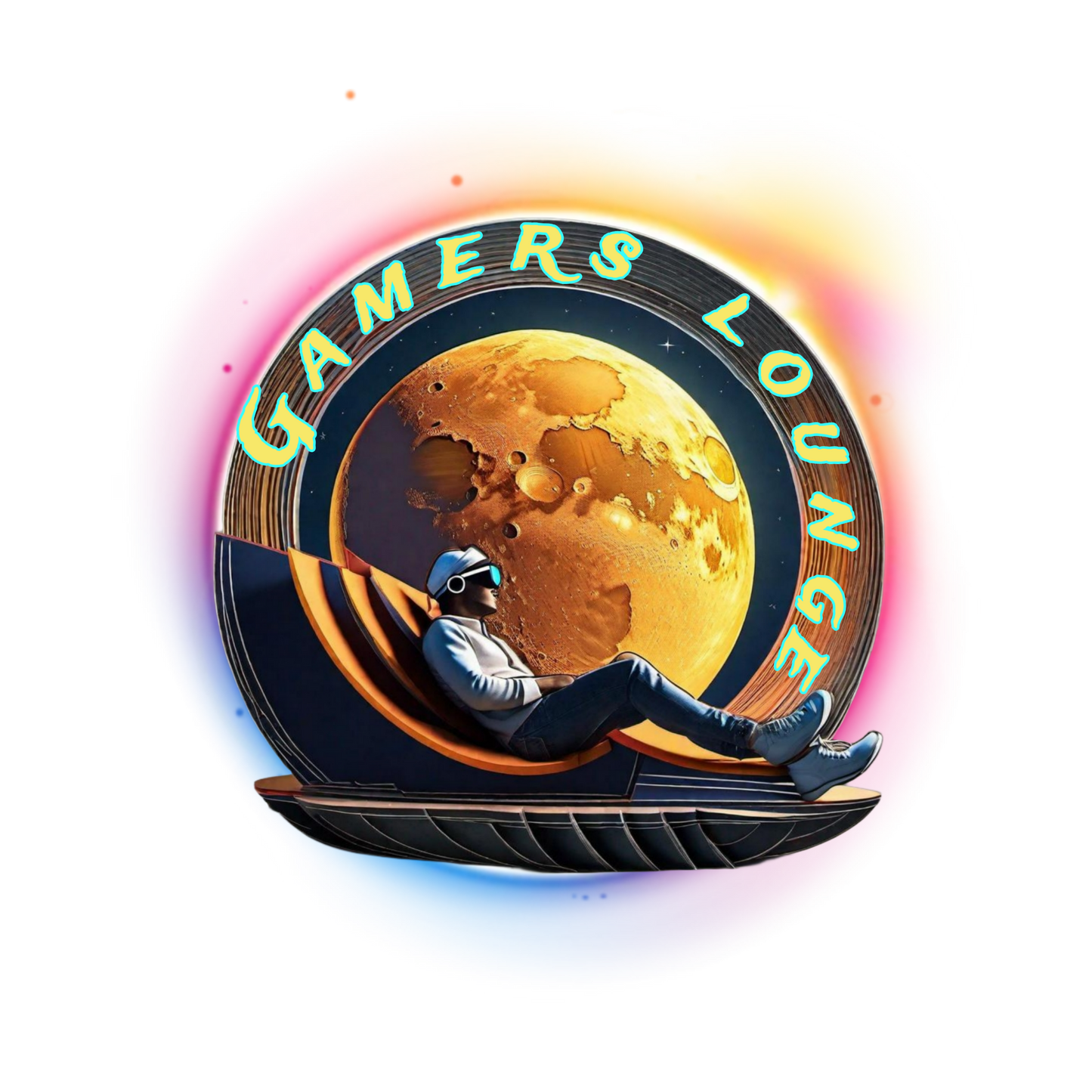 GAMERS LOUNGE