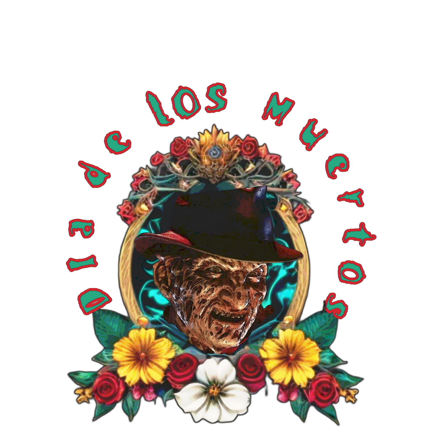 NIGHTMARE ON ELM STREET