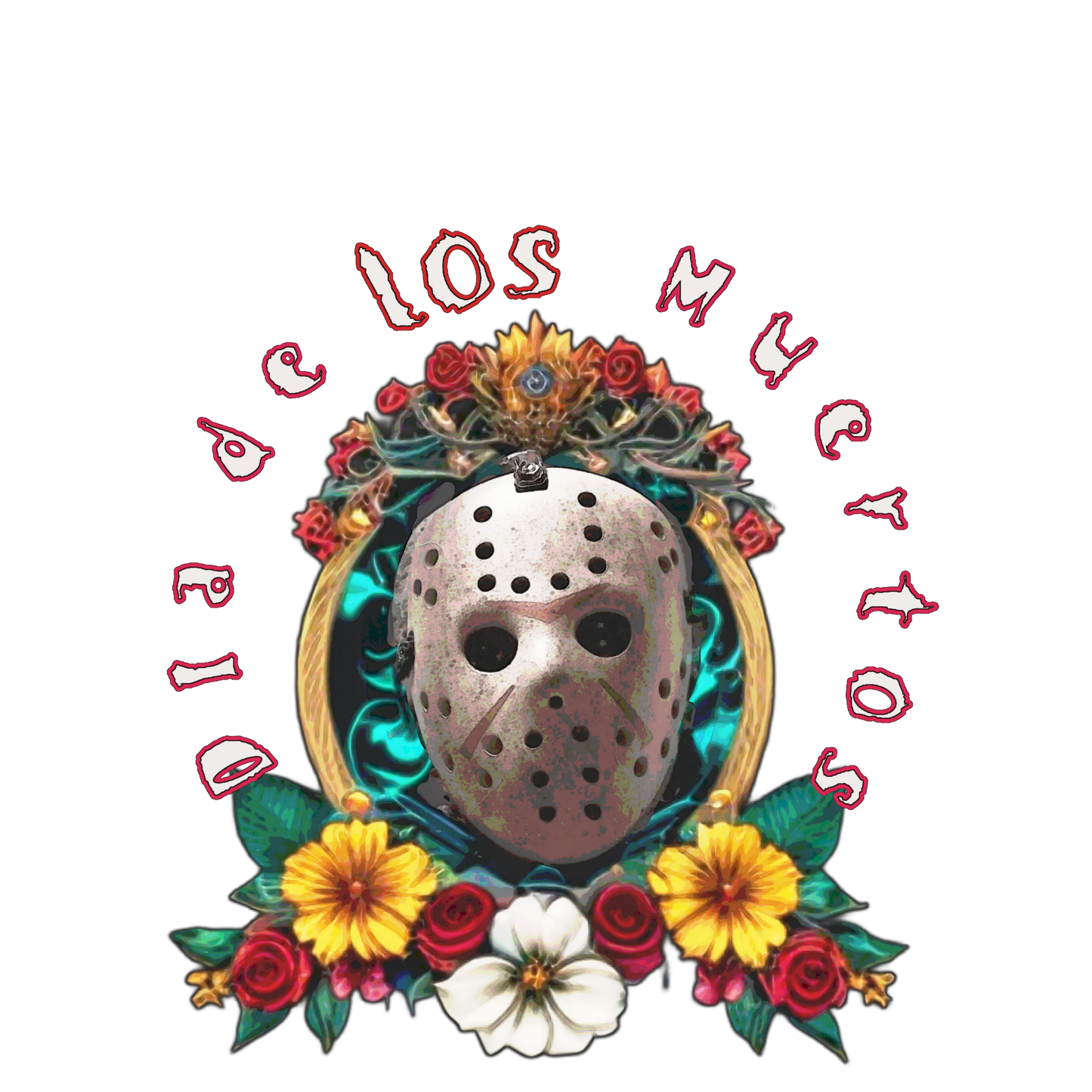 FRIDAY THE 13