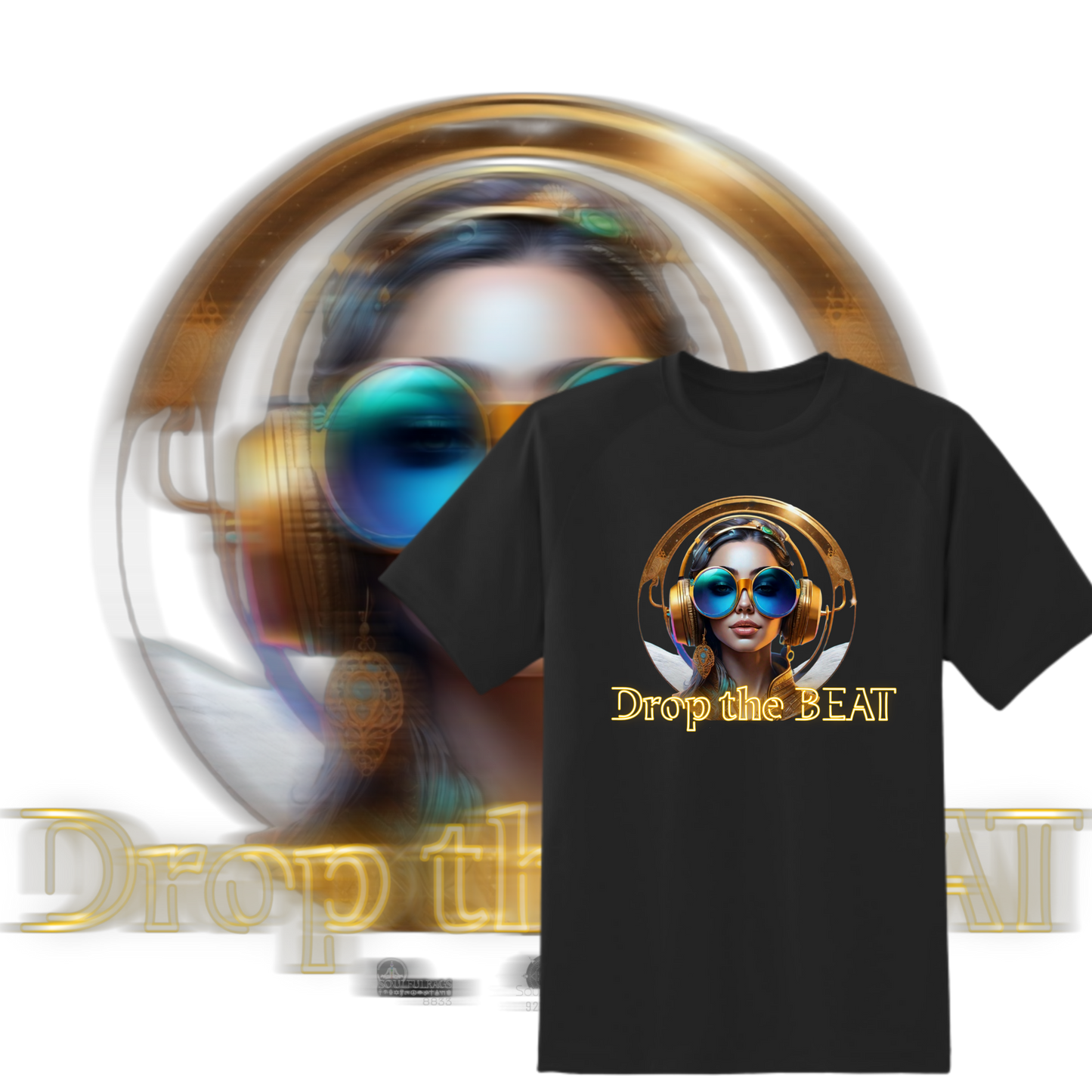 Drop the Beat