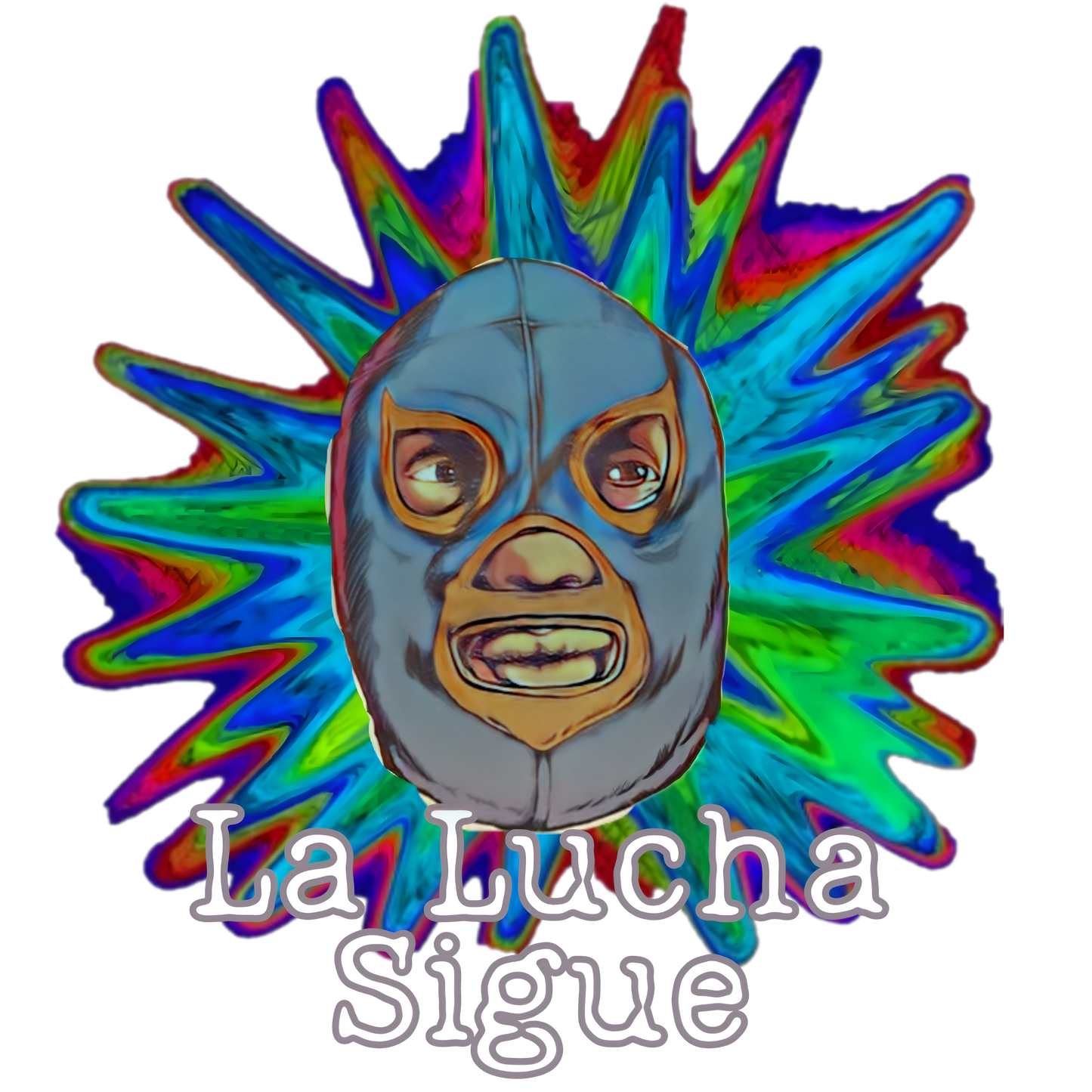La Lucha Sigue 2
