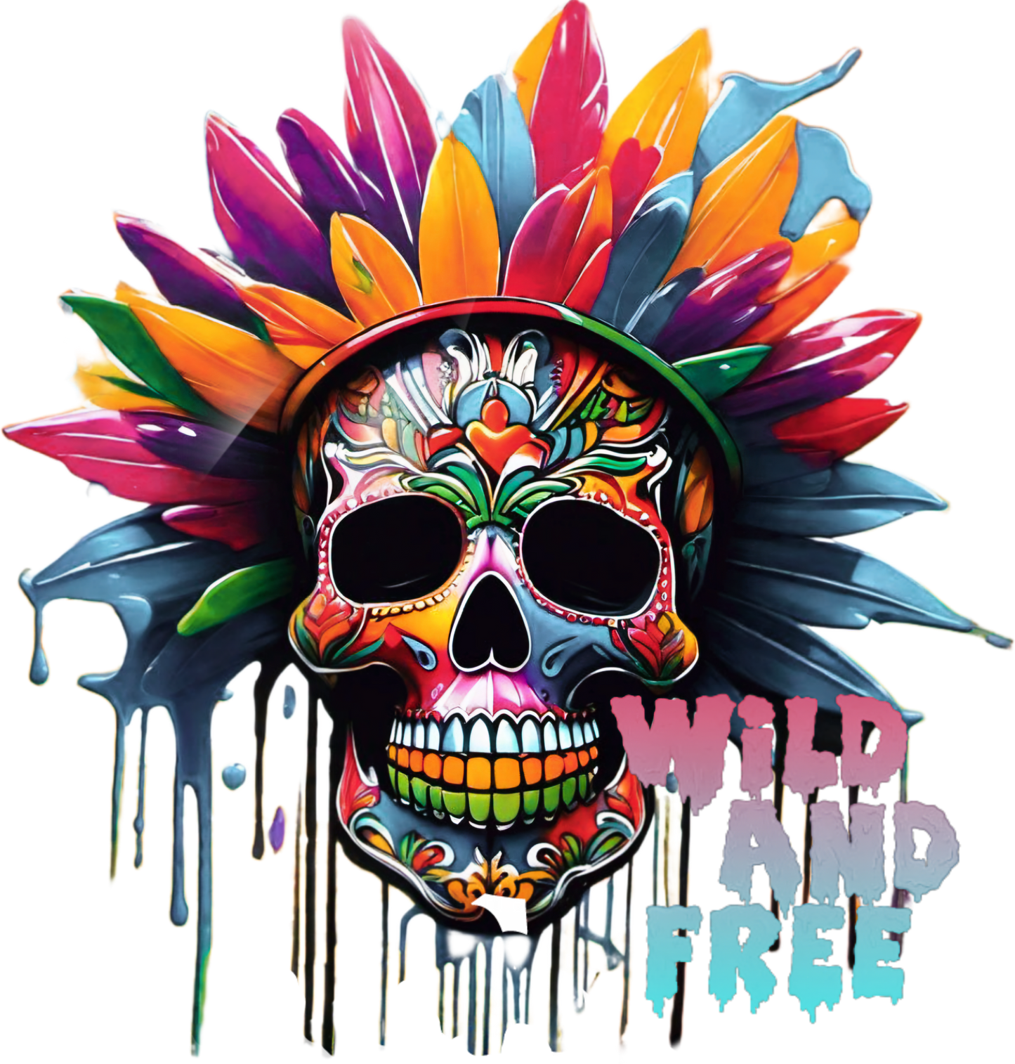 Wild & Free
