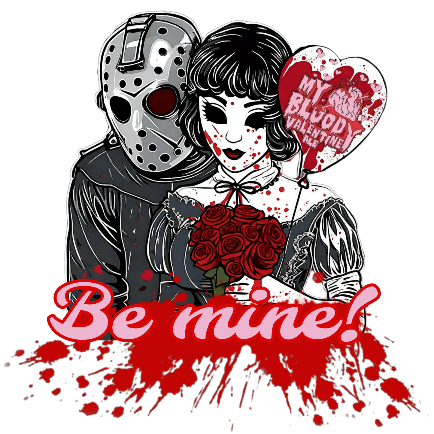 Be_Mine