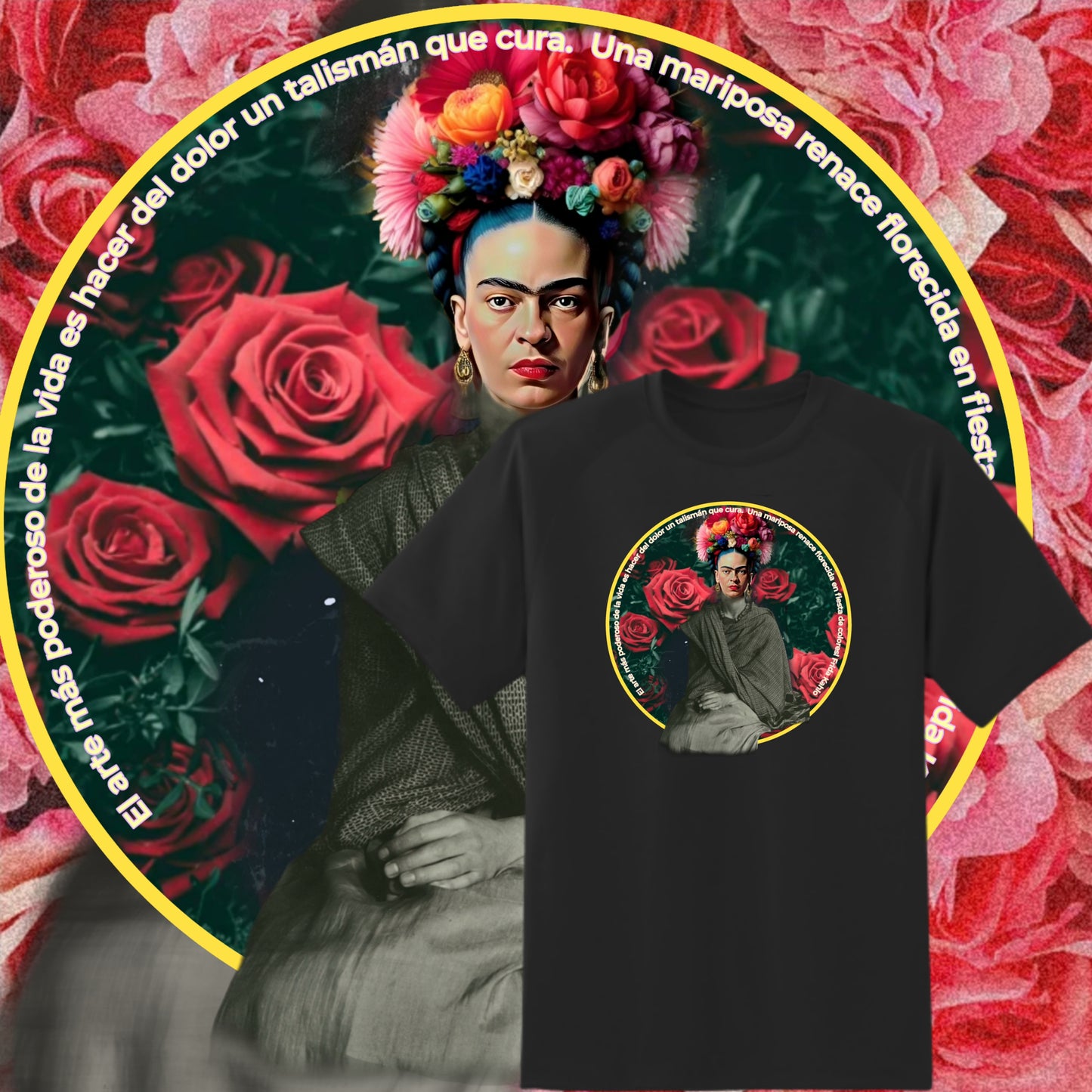 Arte de Frida