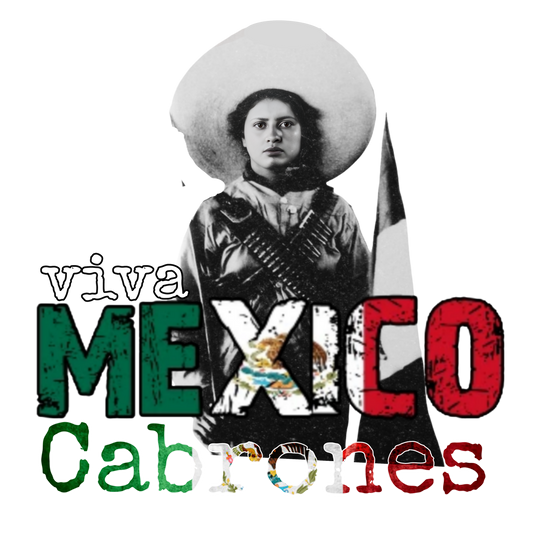 La Adelita
