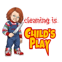 Chucky bag