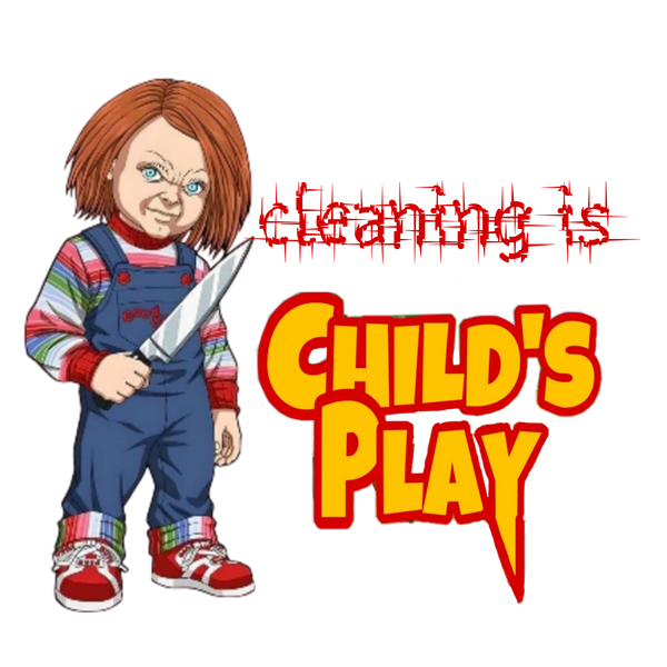 Chucky bag