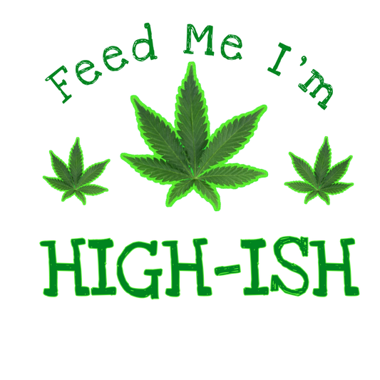 HIGH-ISH