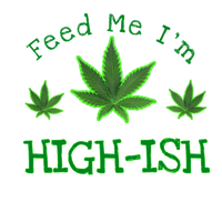 HIGH-ISH