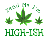 HIGH-ISH