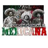 La Independencia Mexicana