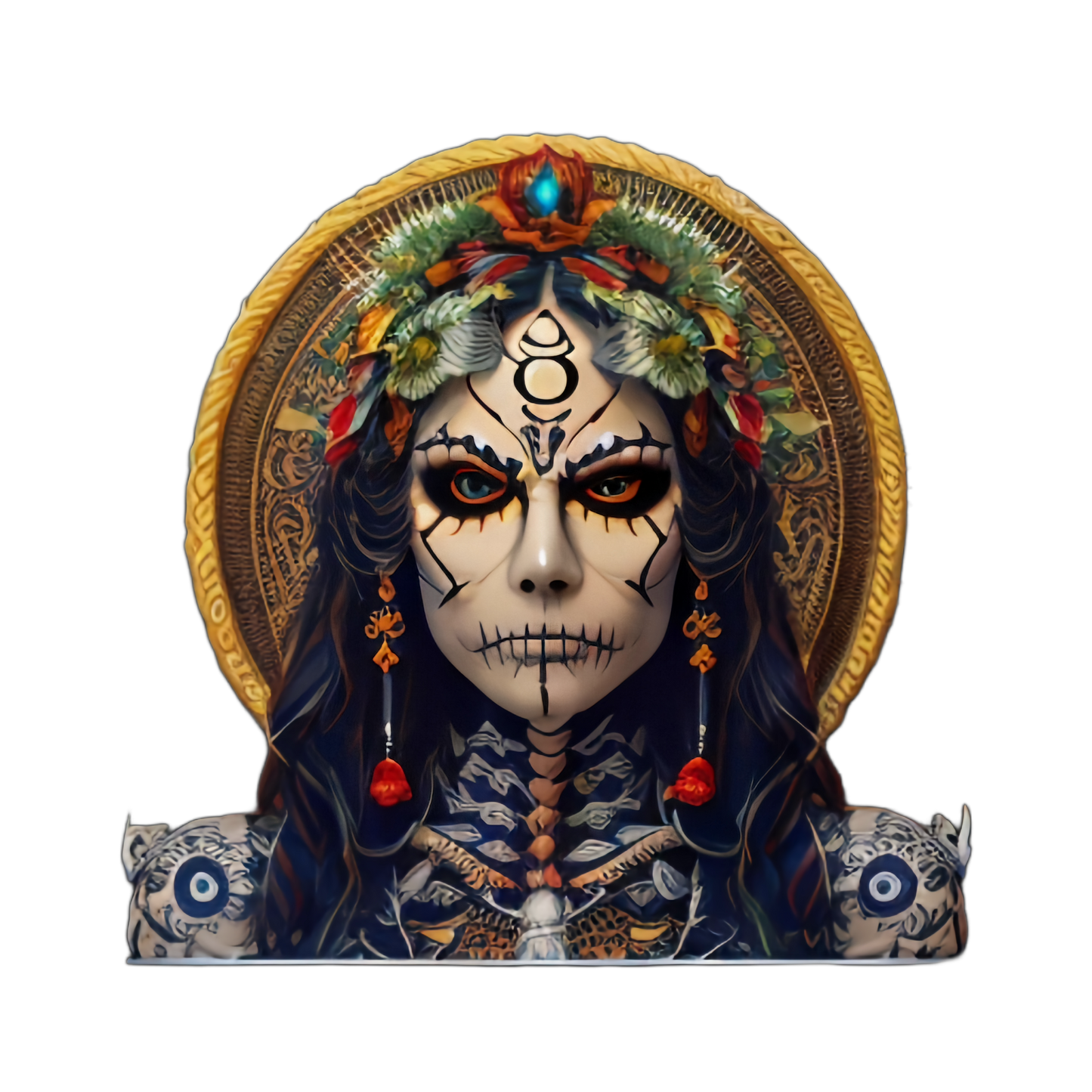 La Muerte Vida
