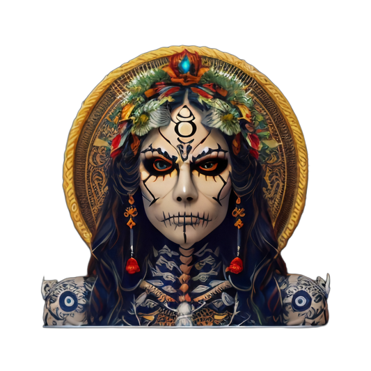 La Muerte Vida