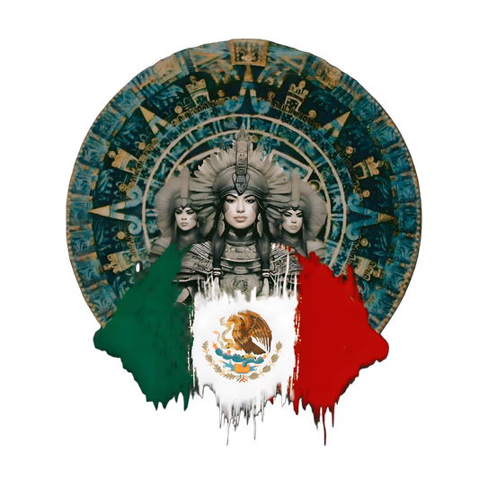 Mexican Drip