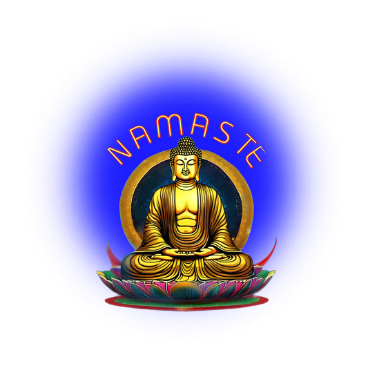 Namaste