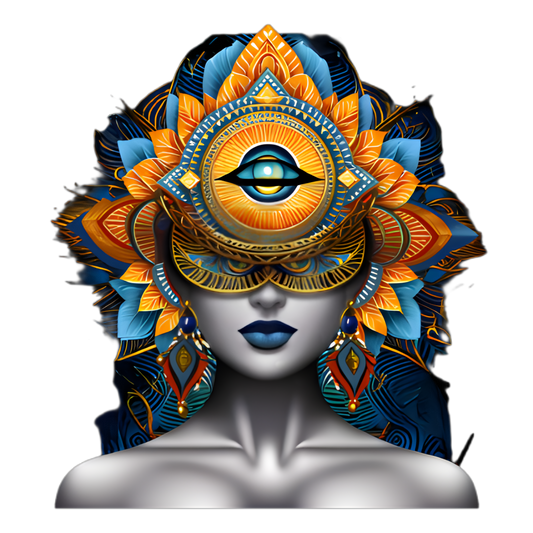 Ojo Azulao