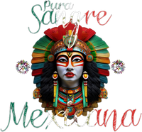 SANGRE MEXICANA