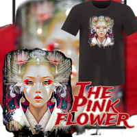 THE PUNK FLOWER