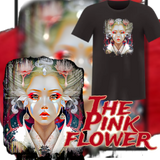 THE PUNK FLOWER