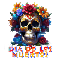 DIA DE LOS MUERTOS