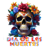 DIA DE LOS MUERTOS