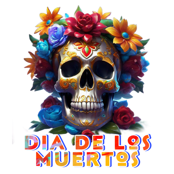 DIA DE LOS MUERTOS