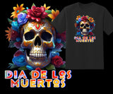 DIA DE LOS MUERTOS