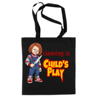 Chucky bag