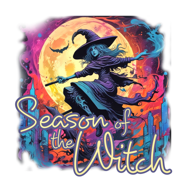 Season of the Witch