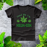 HIGH-ISH