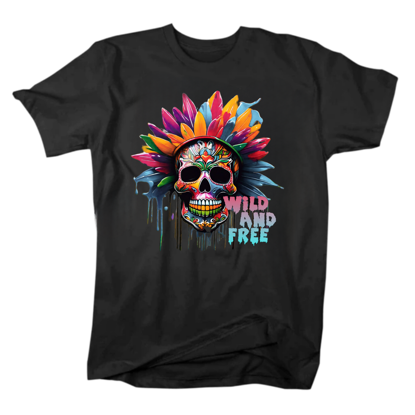 Wild & Free