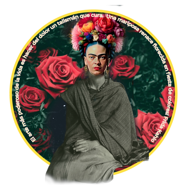 Arte de Frida