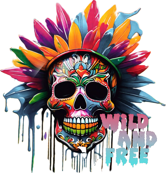 Wild & Free