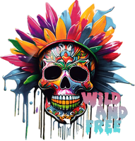 Wild & Free