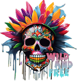 Wild & Free