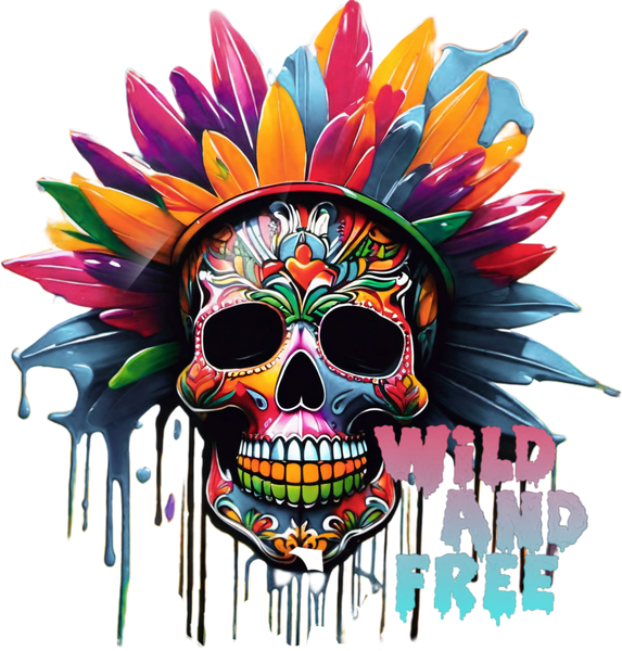 Wild & Free