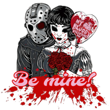 Be_Mine